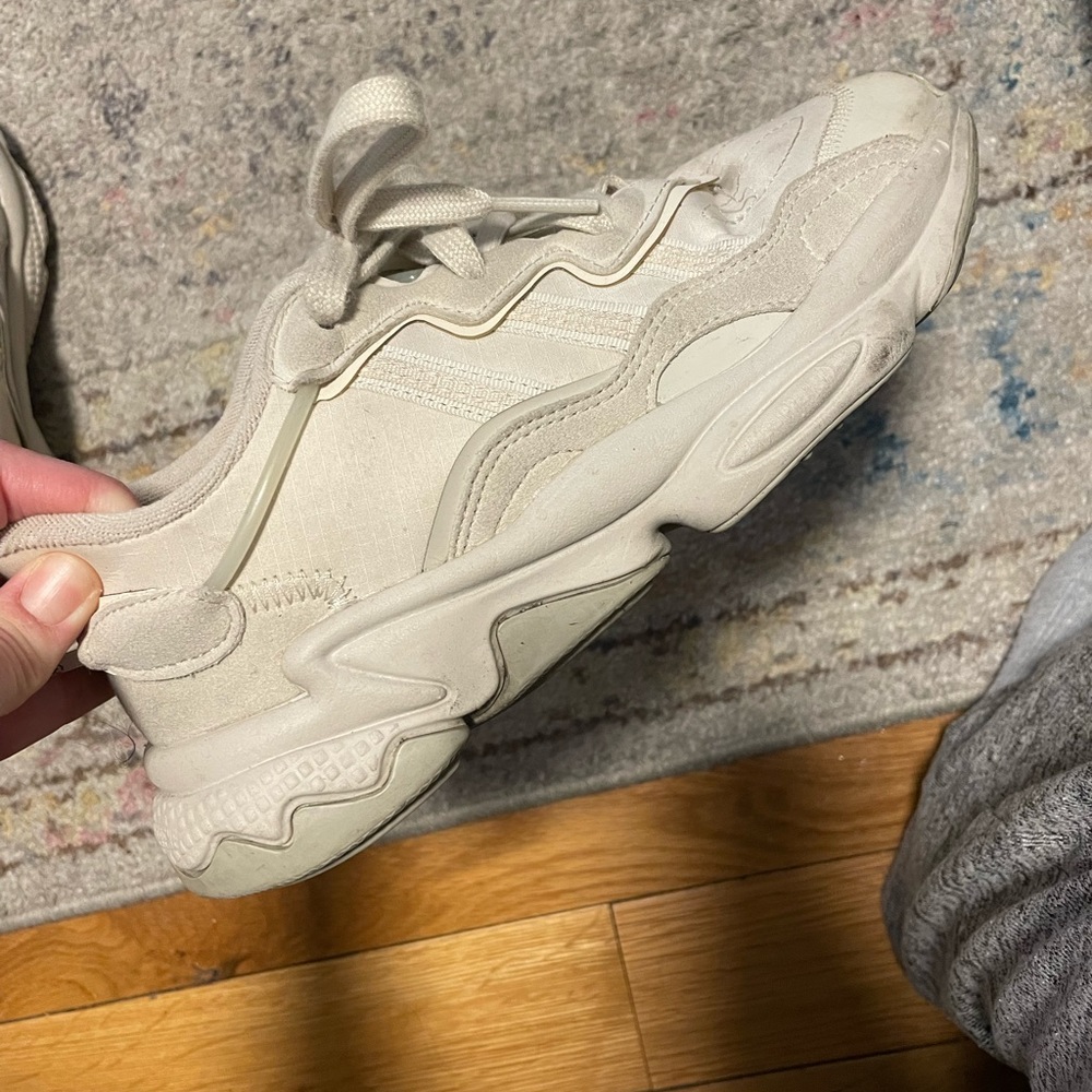 Adidas originals ozweego sneakers